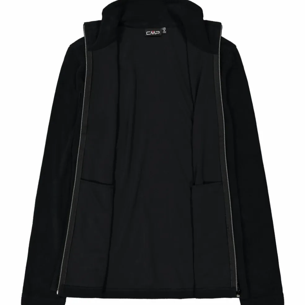 Damen Arctic Light Fleece Jacke