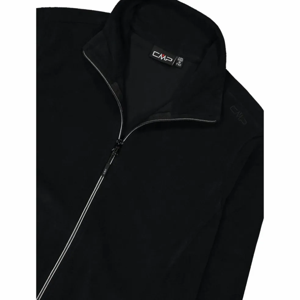 Damen Arctic Light Fleece Jacke