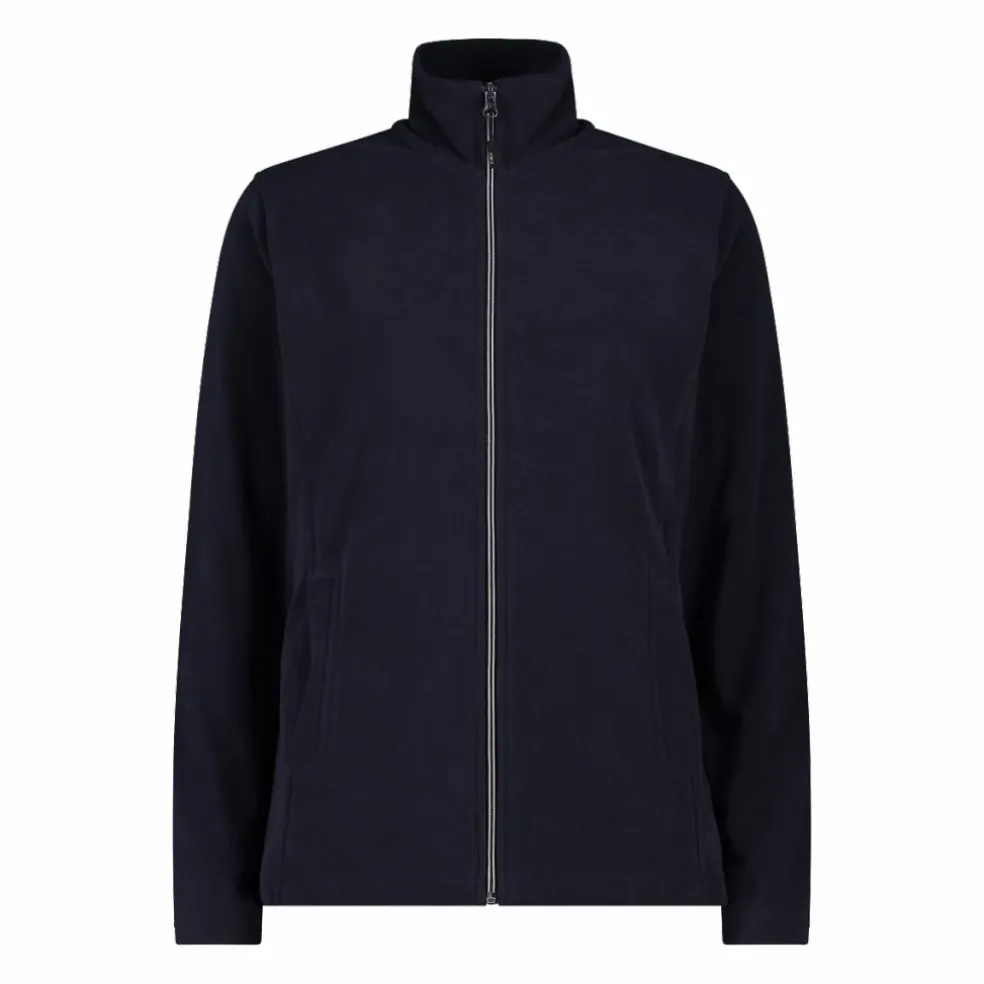 Damen Arctic Light Fleece Jacke