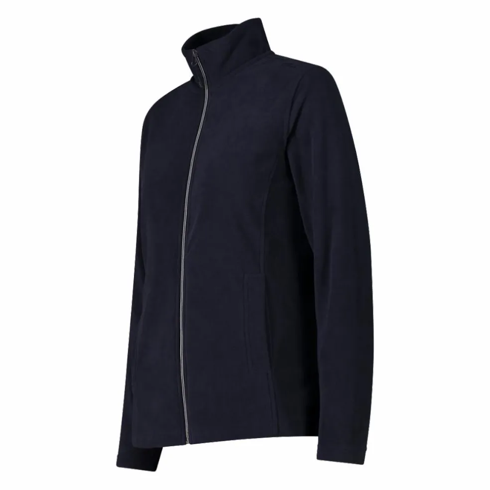 Damen Arctic Light Fleece Jacke