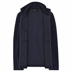 Damen Arctic Light Fleece Jacke