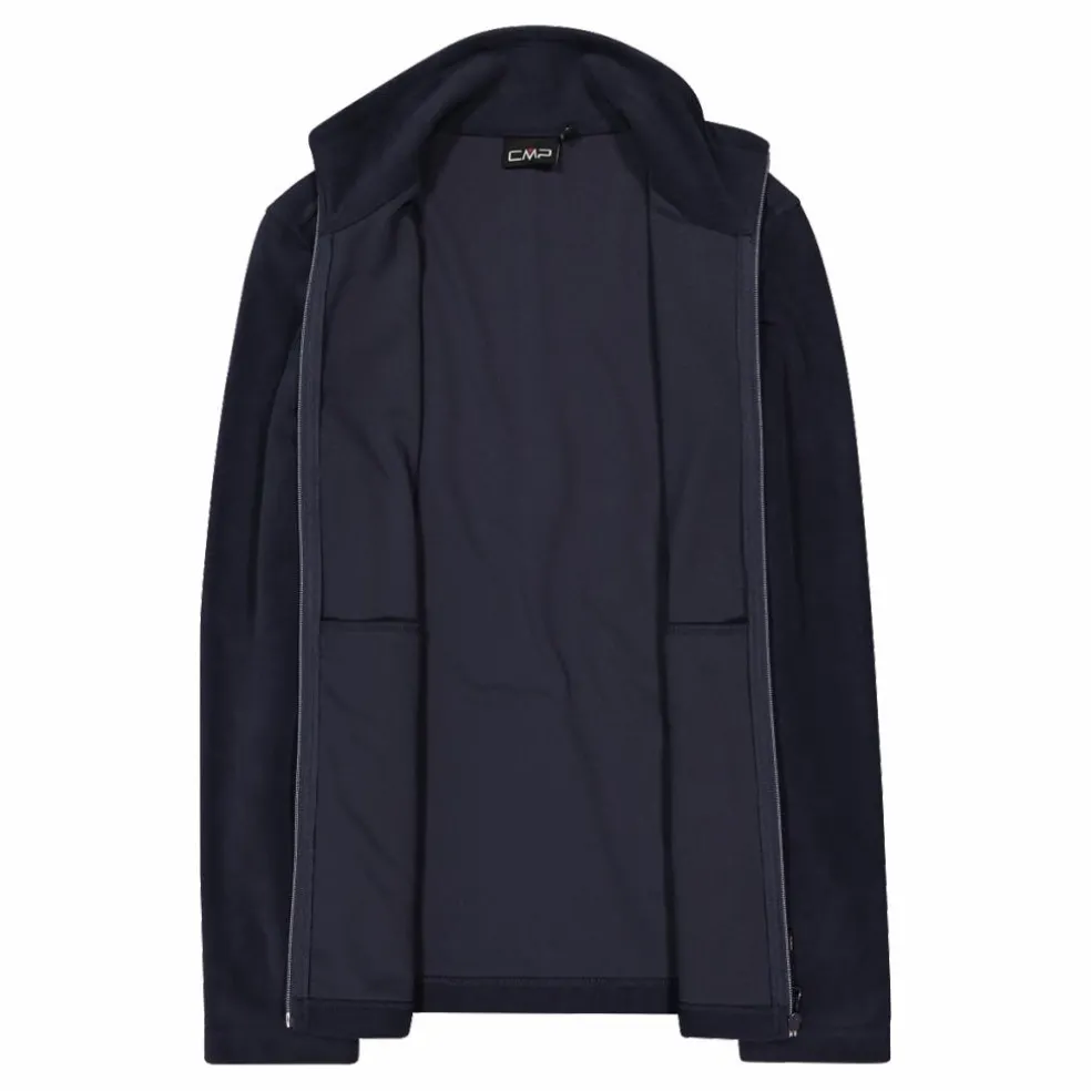 Damen Arctic Light Fleece Jacke