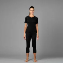 Damen Base Layer T-shirt