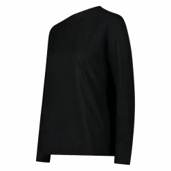 Damen Baselayer mit Rundausschnitt