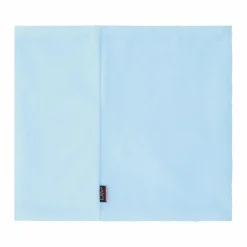 Damen Einfarbiger Halswärmer aus Fleece