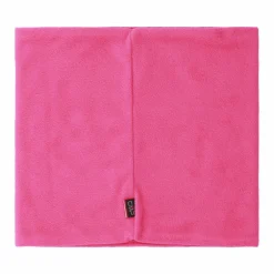 Damen Einfarbiger Halswärmer aus Fleece