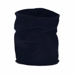 Damen Einfarbiger Halswärmer aus Fleece