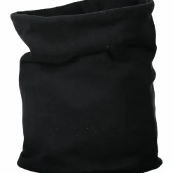 Damen Einfarbiger Halswärmer aus Fleece