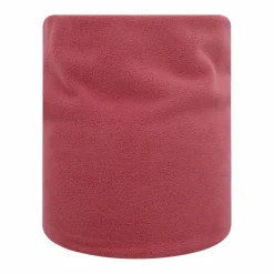 Damen Einfarbiger Halswärmer aus Fleece