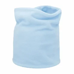 Damen Einfarbiger Halswärmer aus Fleece