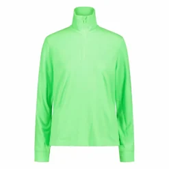 Damen Fleecepullover Arctic Fleece mit Stehkragen