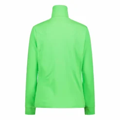 Damen Fleecepullover Arctic Fleece mit Stehkragen