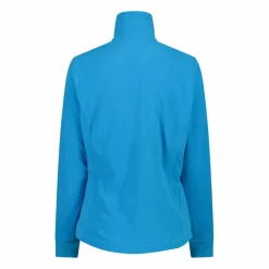 Damen Fleecepullover Arctic Fleece mit Stehkragen