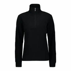 Damen Fleecepullover Arctic Fleece mit Stehkragen