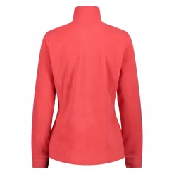 Damen Fleecepullover Arctic Fleece mit Stehkragen