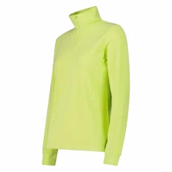 Damen Fleecepullover Arctic Fleece mit Stehkragen