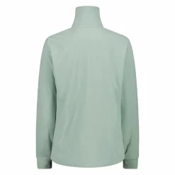 Damen Fleecepullover Arctic Fleece mit Stehkragen