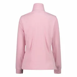 Damen Fleecepullover Arctic Fleece mit Stehkragen