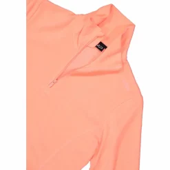 Damen Fleecepullover Arctic Fleece mit Stehkragen