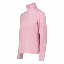 Damen Fleecepullover Arctic Fleece mit Stehkragen