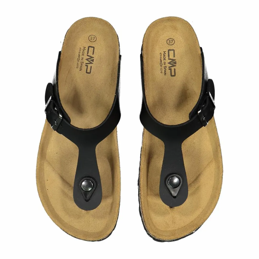 Damen flip flop Eco Mymosa
