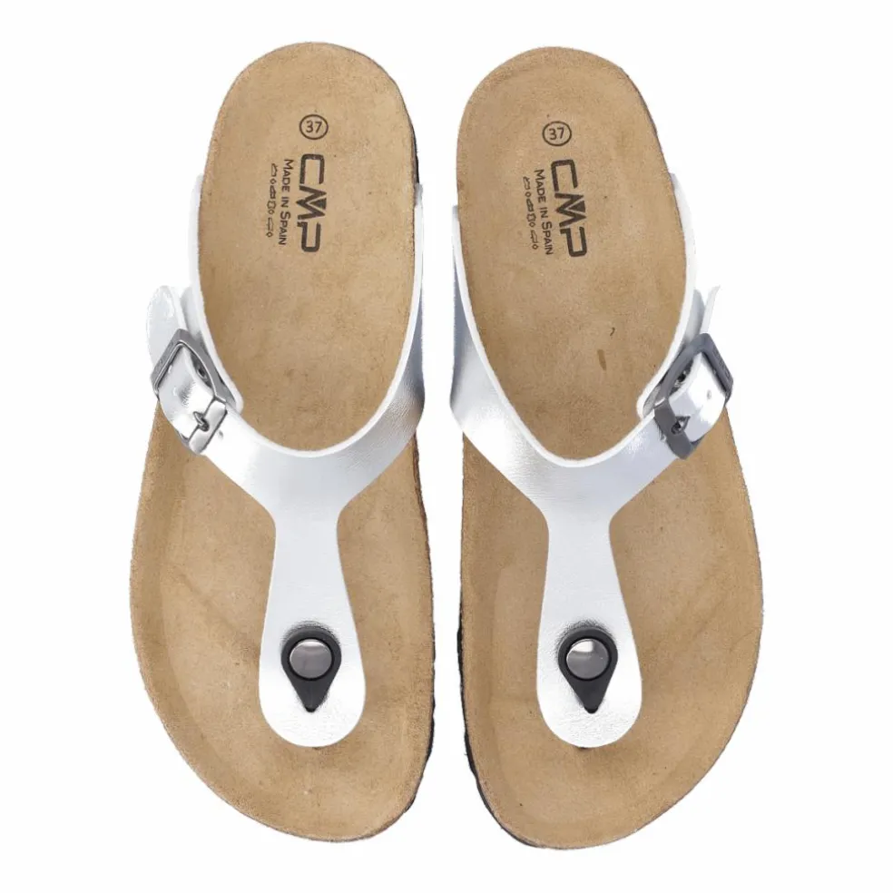 Damen flip flop Eco Mymosa