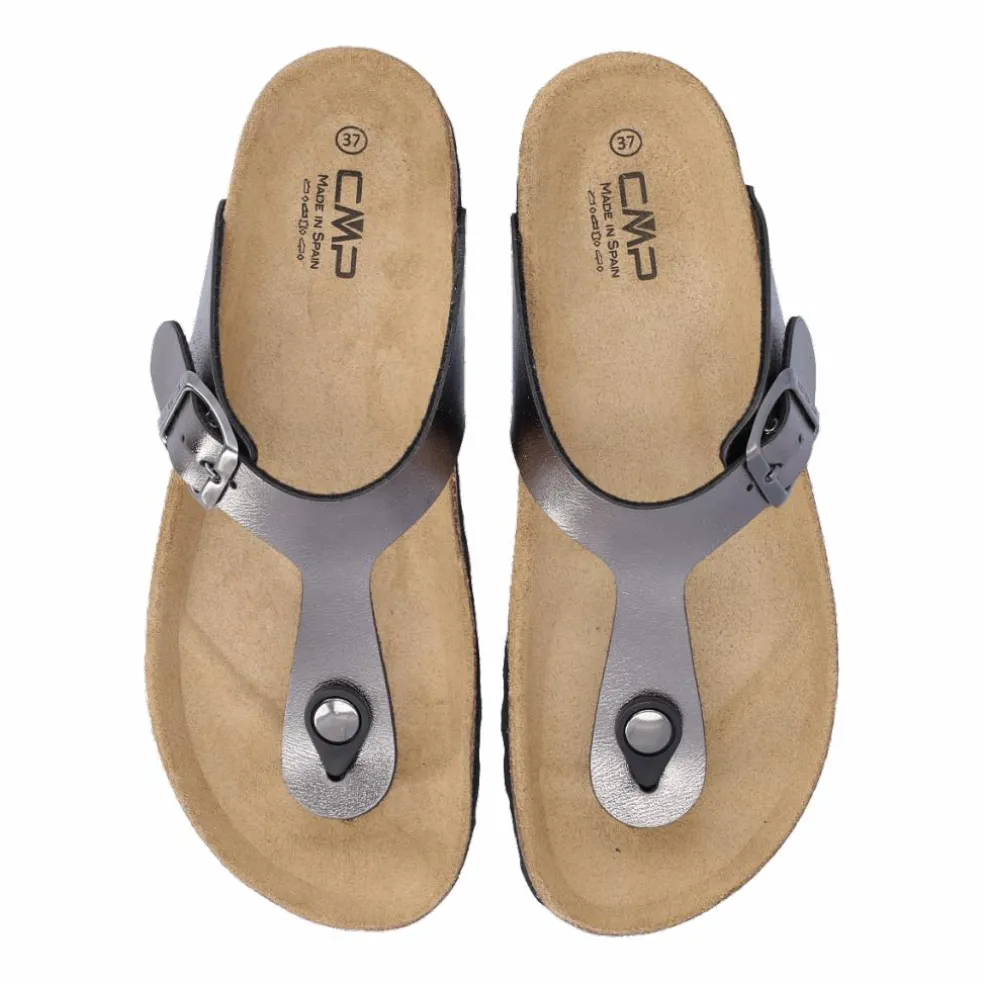 Damen flip flop Eco Mymosa