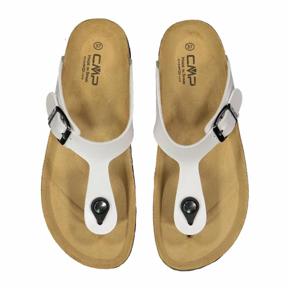 Damen flip flop Eco Mymosa