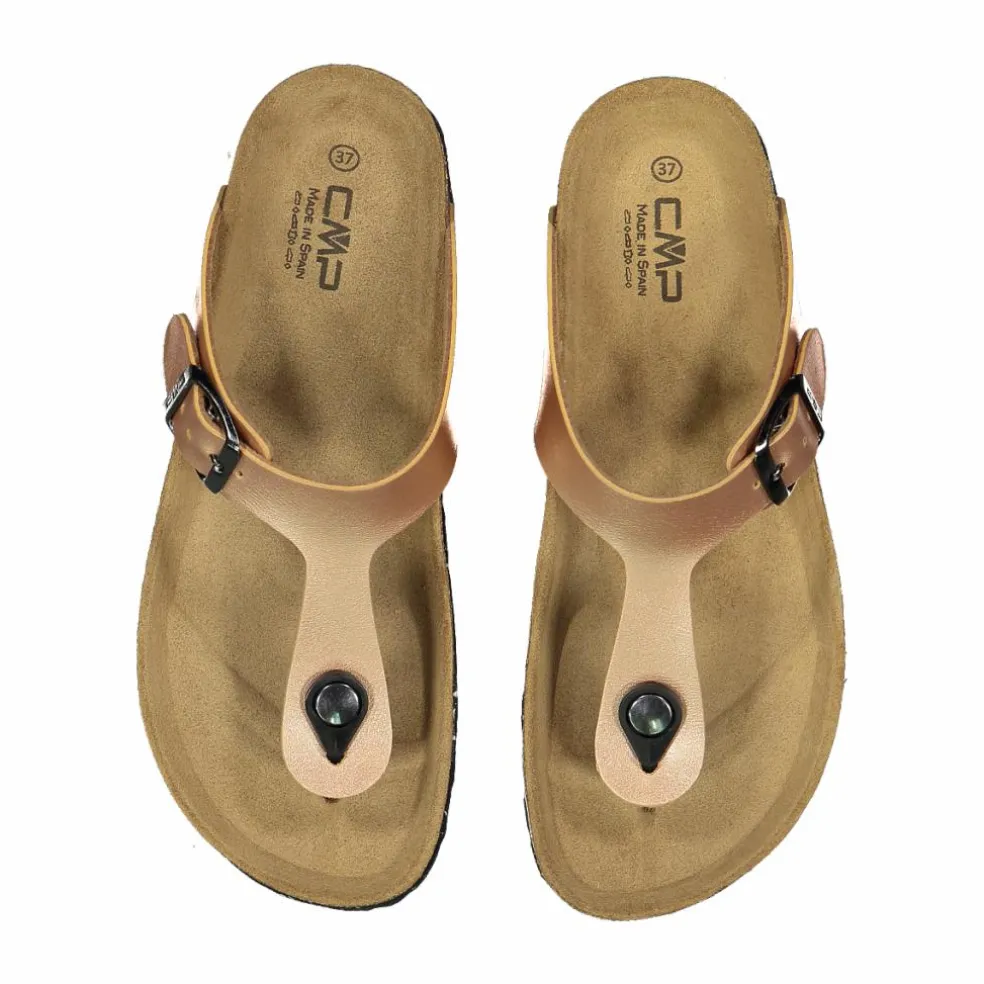 Damen flip flop Eco Mymosa