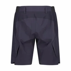 Damen Freebike-Hose mit abnehmbarem Mesh-Innenfutter und Sitzpolster