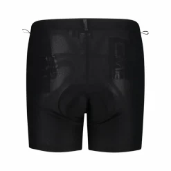 Damen Freebike-Hose mit abnehmbarem Mesh-Innenfutter und Sitzpolster