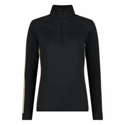 Damen half Zip Rolli aus Softech