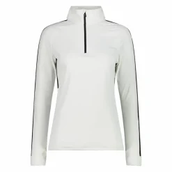 Damen half Zip Rolli aus Softech