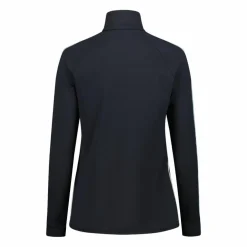 Damen half Zip Rolli aus Softech