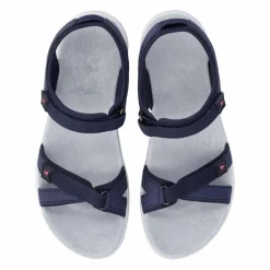 Damen Hiking-Sandale Adib