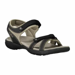 Damen Hiking-Sandale Adib