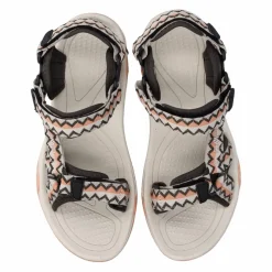 Damen Hiking-Sandale Hamal