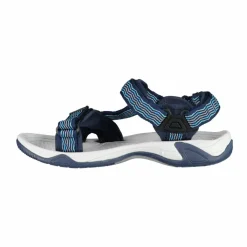 Damen Hiking-Sandale Hamal