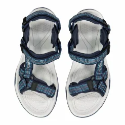 Damen Hiking-Sandale Hamal