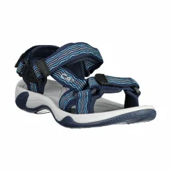 Damen Hiking-Sandale Hamal