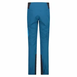 Damen Hose Unlimitech aus Ripstop-Gewebe mit 4-Way-Stretch-Technologie