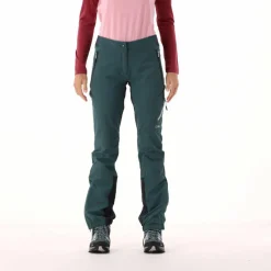 Damen Hose Unlimitech aus Ripstop-Gewebe mit 4-Way-Stretch-Technologie