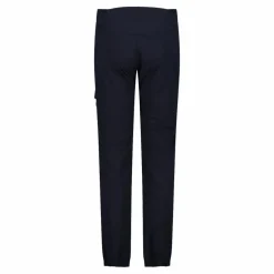 Damen Hose Unlimitech aus Ripstop-Gewebe mit 4-Way-Stretch-Technologie