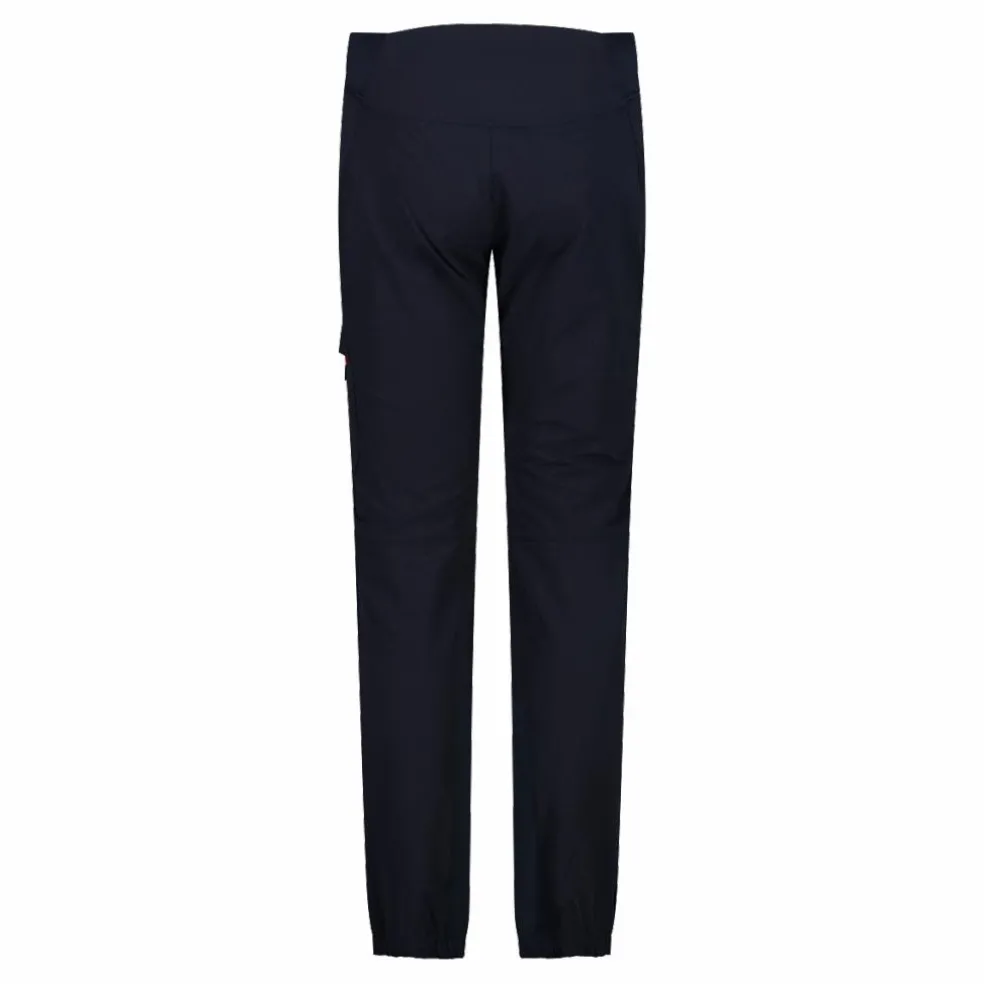 Damen Hose Unlimitech aus Ripstop-Gewebe mit 4-Way-Stretch-Technologie