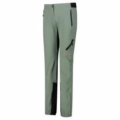 Damen Hose Unlimitech aus Ripstop-Gewebe mit 4-Way-Stretch-Technologie