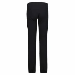 Damen Hose Unlimitech aus Ripstop-Gewebe mit 4-Way-Stretch-Technologie