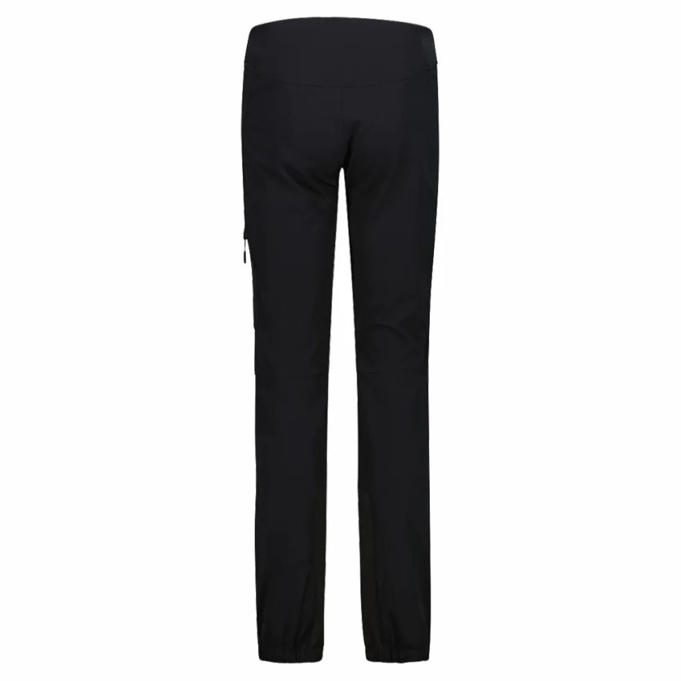 Damen Hose Unlimitech aus Ripstop-Gewebe mit 4-Way-Stretch-Technologie