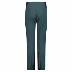 Damen Hose Unlimitech aus Ripstop-Gewebe mit 4-Way-Stretch-Technologie