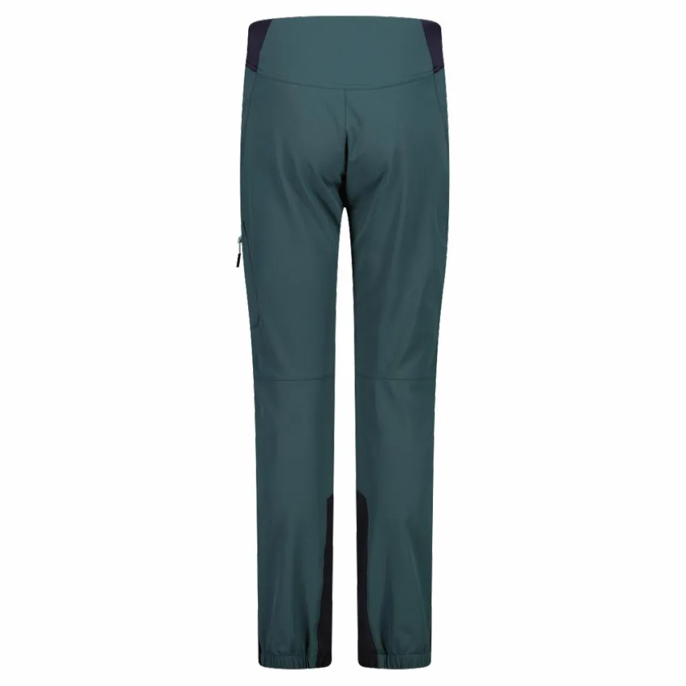 Damen Hose Unlimitech aus Ripstop-Gewebe mit 4-Way-Stretch-Technologie