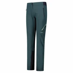 Damen Hose Unlimitech aus Ripstop-Gewebe mit 4-Way-Stretch-Technologie